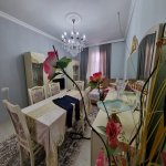 Satılır 4 otaqlı Həyət evi/villa, Koroğlu metrosu, Zabrat qəs., Sabunçu rayonu 10
