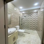 Satılır 3 otaqlı Yeni Tikili, Qara Qarayev metrosu, Nizami rayonu 17