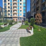 Satılır 4 otaqlı Yeni Tikili, 28 May metrosu, Nəsimi rayonu 22