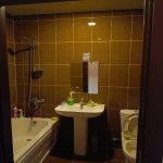 Аренда 2 комнатная Новостройка, İnşaatçılar метро, Ясамал район 7