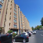 Satılır 4 otaqlı Yeni Tikili, Gənclik metrosu, Nərimanov rayonu 1