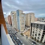 Satılır 1 otaqlı Yeni Tikili, Gənclik metrosu, Nəsimi rayonu 4