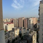 Kirayə (aylıq) 2 otaqlı Yeni Tikili, İnşaatçılar metrosu, Yeni Yasamal qəs., Yasamal rayonu 1