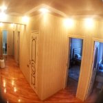 Kirayə (aylıq) 3 otaqlı Yeni Tikili, Nəriman Nərimanov metrosu, Rəssamlıq Akademiyası, Nərimanov rayonu 8