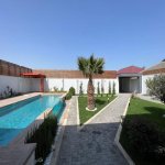 Satılır 5 otaqlı Bağ evi, Mərdəkan, Xəzər rayonu 4