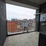 Kirayə (aylıq) 3 otaqlı Yeni Tikili, Gənclik metrosu, Heydər Əliyev Mərkəzi, Nərimanov rayonu 18