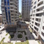 Kirayə (aylıq) 3 otaqlı Yeni Tikili, Gənclik metrosu, Nəsimi rayonu 2
