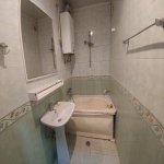 Kirayə (aylıq) 4 otaqlı Köhnə Tikili, İnşaatçılar metrosu, Yeni Yasamal qəs., Yasamal rayonu 11