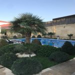 Satılır 5 otaqlı Həyət evi/villa, Mərdəkan, Xəzər rayonu 15