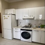 Kirayə (aylıq) 2 otaqlı Yeni Tikili, 20 Yanvar metrosu, Yasamal rayonu 7