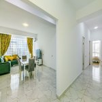 Satılır 3 otaqlı Yeni Tikili, Xətai metrosu, Xətai rayonu 1