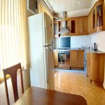 Kirayə (günlük) 2 otaqlı Köhnə Tikili, 28 May metrosu, Səməd Vurğun parkı, Səbail rayonu 13