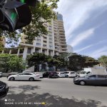 Kirayə (aylıq) 2 otaqlı Yeni Tikili, 28 May metrosu, Nəsimi rayonu 30