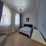 Kirayə (aylıq) 5 otaqlı Yeni Tikili, İçərişəhər metrosu, Bayıl qəs., Səbail rayonu 20