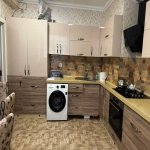 Satılır 3 otaqlı Yeni Tikili, İnşaatçılar metrosu, Yasamal rayonu 10