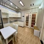 Продажа 2 комнатная Новостройка, м. Гянджлик метро, 8-ой микрорайон, Парк Ататюрк, Бинагадинский р-н район 5