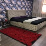Kirayə (günlük) 2 otaqlı Yeni Tikili, Sahil metrosu, Bayıl qəs., Səbail rayonu 5