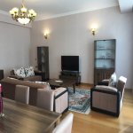 Kirayə (aylıq) 3 otaqlı Yeni Tikili, Nizami metrosu, Nəsimi rayonu 6