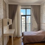 Kirayə (aylıq) 4 otaqlı Yeni Tikili, Nəriman Nərimanov metrosu, Nərimanov rayonu 20