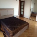 Kirayə (aylıq) 4 otaqlı Yeni Tikili, İçərişəhər metrosu, Səbail rayonu 4