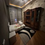 Kirayə (aylıq) 3 otaqlı Yeni Tikili, 28 May metrosu, Türkiyə səfirliyi, Nəsimi rayonu 9