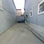 Satılır 5 otaqlı Həyət evi/villa, Avtovağzal metrosu, Biləcəri qəs., Binəqədi rayonu 20