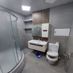 Kirayə (aylıq) 3 otaqlı Yeni Tikili, Qara Qarayev metrosu, 8-ci kilometr, Nizami rayonu 7