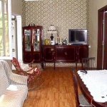 Satılır 10 otaqlı Həyət evi/villa, Azadlıq metrosu, Rəsulzadə qəs., Binəqədi rayonu 6