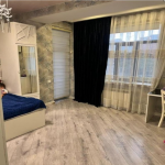 Satılır 3 otaqlı Yeni Tikili, Nəsimi rayonu 4