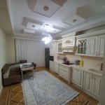 Kirayə (aylıq) 3 otaqlı Yeni Tikili, Xətai metrosu, Ağ şəhər, Xətai rayonu 8