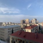 Kirayə (aylıq) 2 otaqlı Yeni Tikili, Qara Qarayev metrosu, Nizami rayonu 1