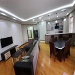 Kirayə (aylıq) 2 otaqlı Yeni Tikili, Xətai metrosu, Ağ şəhər, Xətai rayonu 5