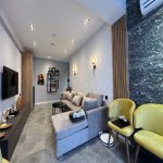 Kirayə (aylıq) 2 otaqlı Yeni Tikili, Gənclik metrosu, Nərimanov rayonu 6