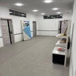 Kirayə (aylıq) 8 otaqlı Ofis, 8 Noyabr metrosu, Nəsimi rayonu 6