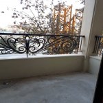 Продажа 1 комнатная Новостройка, м. Гянджлик метро, Насими район 12