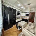 Kirayə (aylıq) 3 otaqlı Yeni Tikili, Əhmədli metrosu, Əhmədli, Xətai rayonu 6