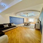 Аренда 3 комнатная Новостройка, İnşaatçılar метро, пос. Йени Ясамал, Ясамал район 2