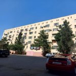 Satılır 2 otaqlı Köhnə Tikili, Qara Qarayev metrosu, 8-ci kilometr, Nizami rayonu 11