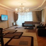 Kirayə (aylıq) 3 otaqlı Yeni Tikili, Nəriman Nərimanov metrosu, Nərimanov rayonu 6