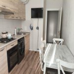 Продажа 2 комнатная Новостройка, м. Эльмляр Академиясы метро, Ясамал район 8
