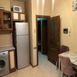 Kirayə (günlük) 2 otaqlı Yeni Tikili, Xətai metrosu, Ağ şəhər, Xətai rayonu 4