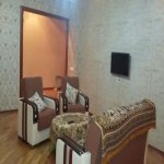 Kirayə (aylıq) 3 otaqlı Yeni Tikili, 28 May metrosu, Nəsimi rayonu 5