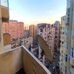 Satılır 3 otaqlı Yeni Tikili, İnşaatçılar metrosu, Yasamal rayonu 15