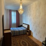 Kirayə (aylıq) 4 otaqlı Yeni Tikili, 8 Noyabr metrosu, Papanin, Nəsimi rayonu 24
