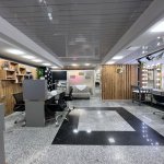 Kirayə (aylıq) Obyekt, İçərişəhər metrosu, Səbail rayonu 1