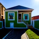 Satılır 2 otaqlı Həyət evi/villa, Masazır, Abşeron rayonu 1
