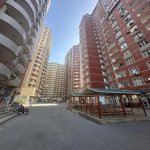 Satılır 3 otaqlı Yeni Tikili, Xətai metrosu, Xətai rayonu 7