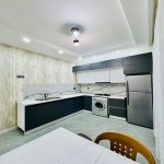 Kirayə (aylıq) 3 otaqlı Yeni Tikili, Neftçilər metrosu, Bakıxanov qəs., Sabunçu rayonu 10