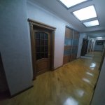 Satılır 4 otaqlı Yeni Tikili, Neftçilər metrosu, 8-ci kilometr, Nizami rayonu 20