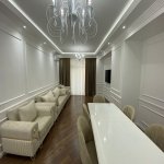Kirayə (aylıq) 4 otaqlı Yeni Tikili, 20 Yanvar metrosu, Yasamal rayonu 1